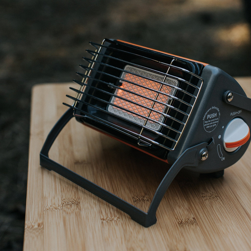 Yamaha Viking / Wolverine / YXZ Cupid Portable Heater by Kovea - KH-1203-EYO