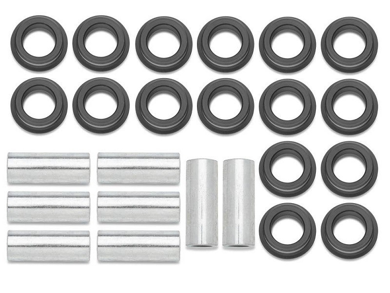 Yamaha Wolverine RMAX A-Arm Bushings by SuperATV - AAB-Y-WV-X4-M12#AA