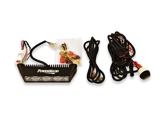 Yamaha UTV Automatic Reverse LED Light Kit by PowerMadd - 66006