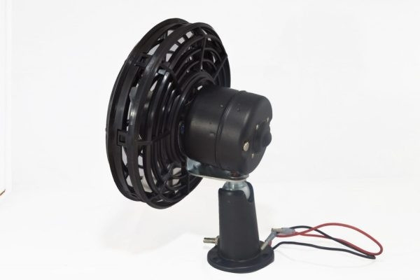 Yamaha Viking / Wolverine / YXZ Defroster/Cooling Fan by Curtis