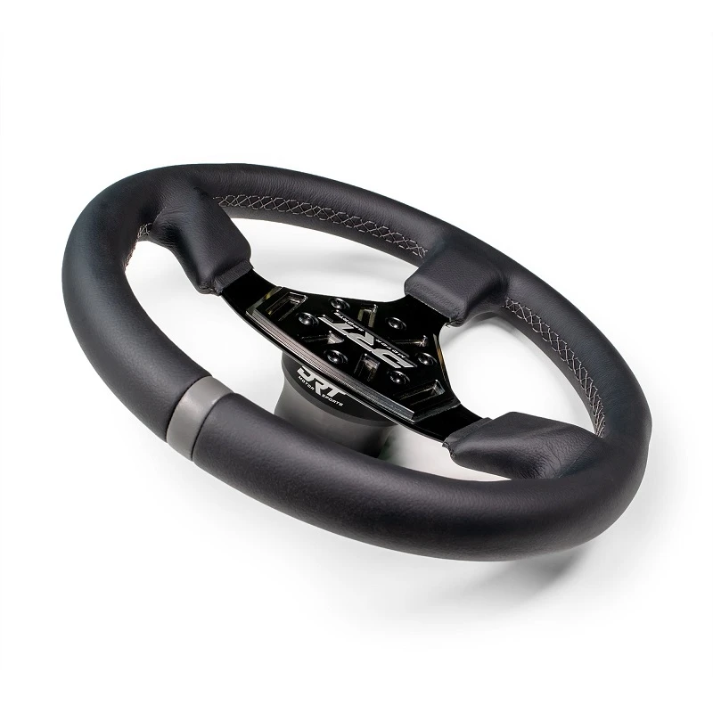 Yamaha Viking / Wolverine / YXZ Round Steering Wheels by DRT