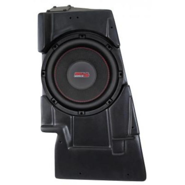 Yamaha YXZ 1000 R PNP 5 Speaker Kit by SSV Works - SSV-YZ-5A