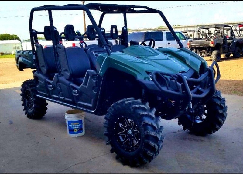 ヤマハ　VR59 3w セット Yamaha Viking 3