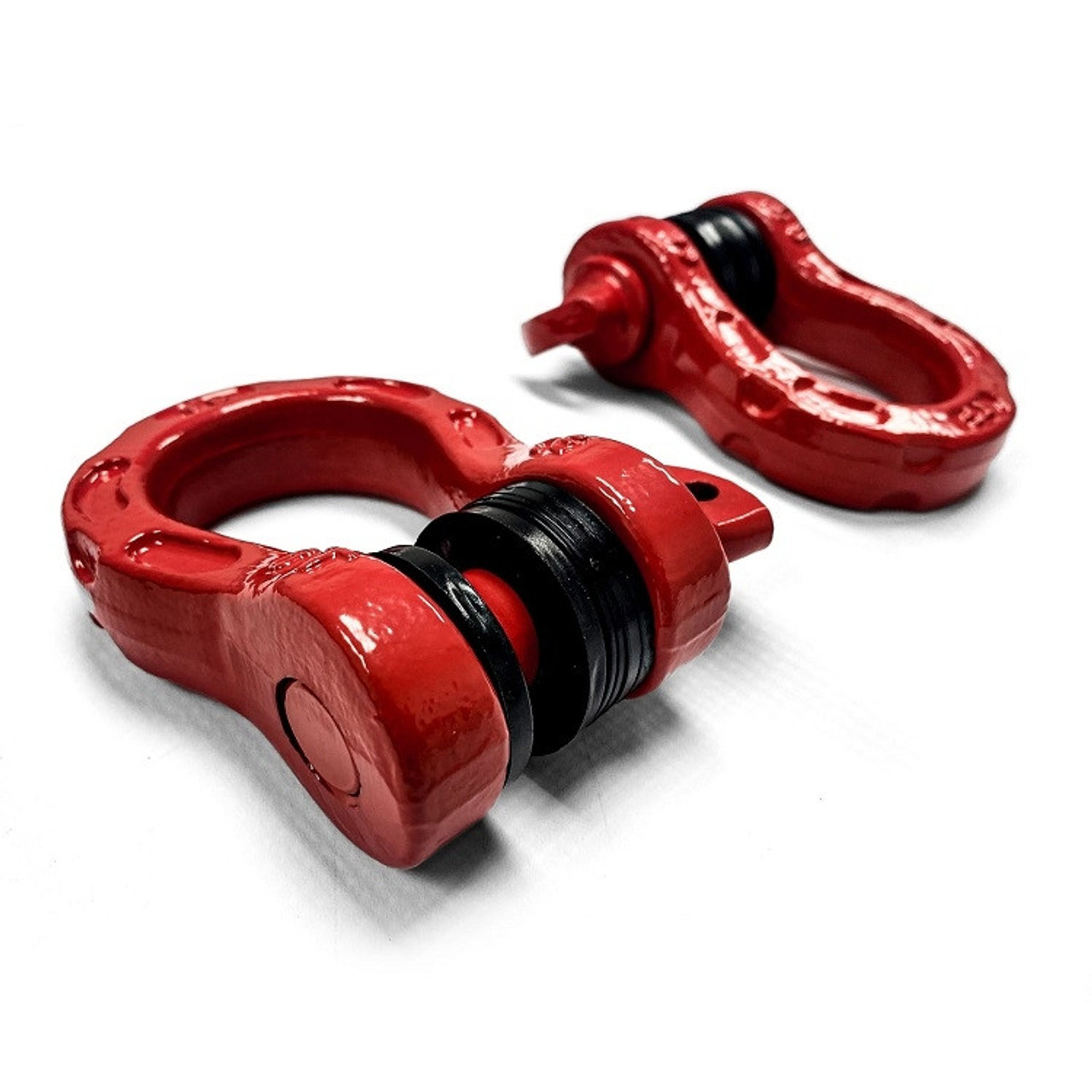 Polyend トラッカー Yamaha Viking / Wolverine / YXZ 3/4