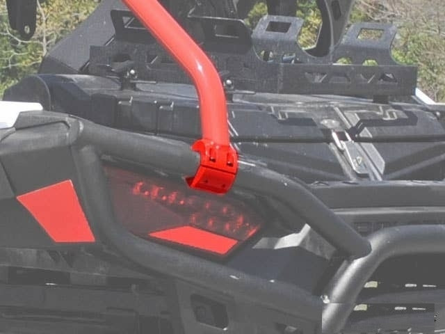 Enhance Your Yamaha Viking & Wolverine with SuperATV's Steel Tube