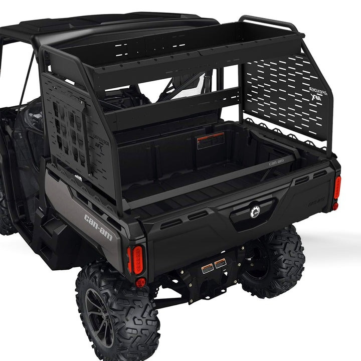 Enhance Your Cargo Capabilities with AFX Motorsports' Yamaha