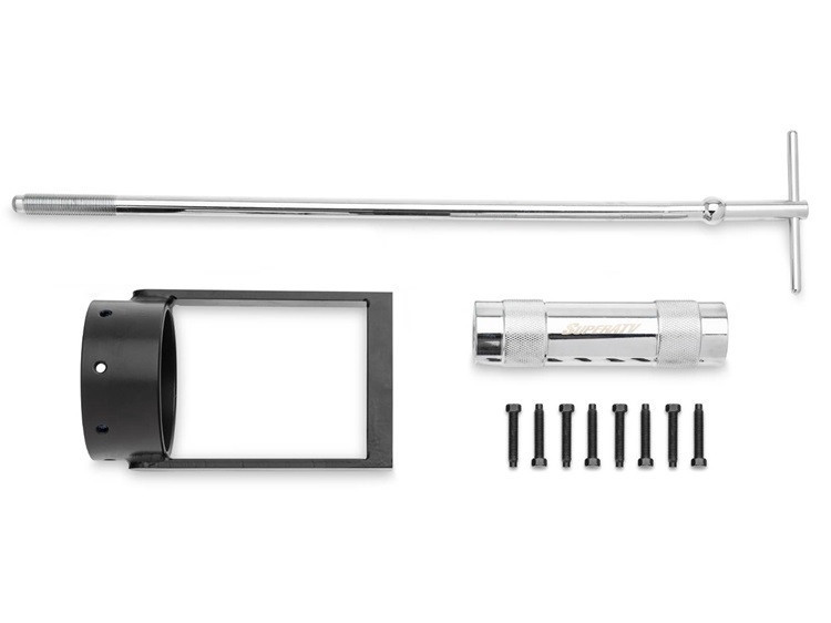 Efficient CV Axle Removal Tool by SuperATV for Yamaha Viking