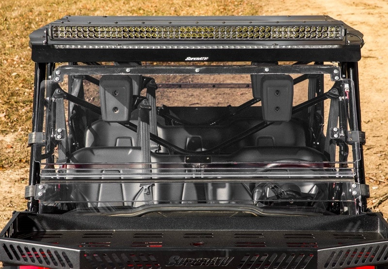 Enhance Your Off-Roading Adventures with Yamaha Viking / Wolverine