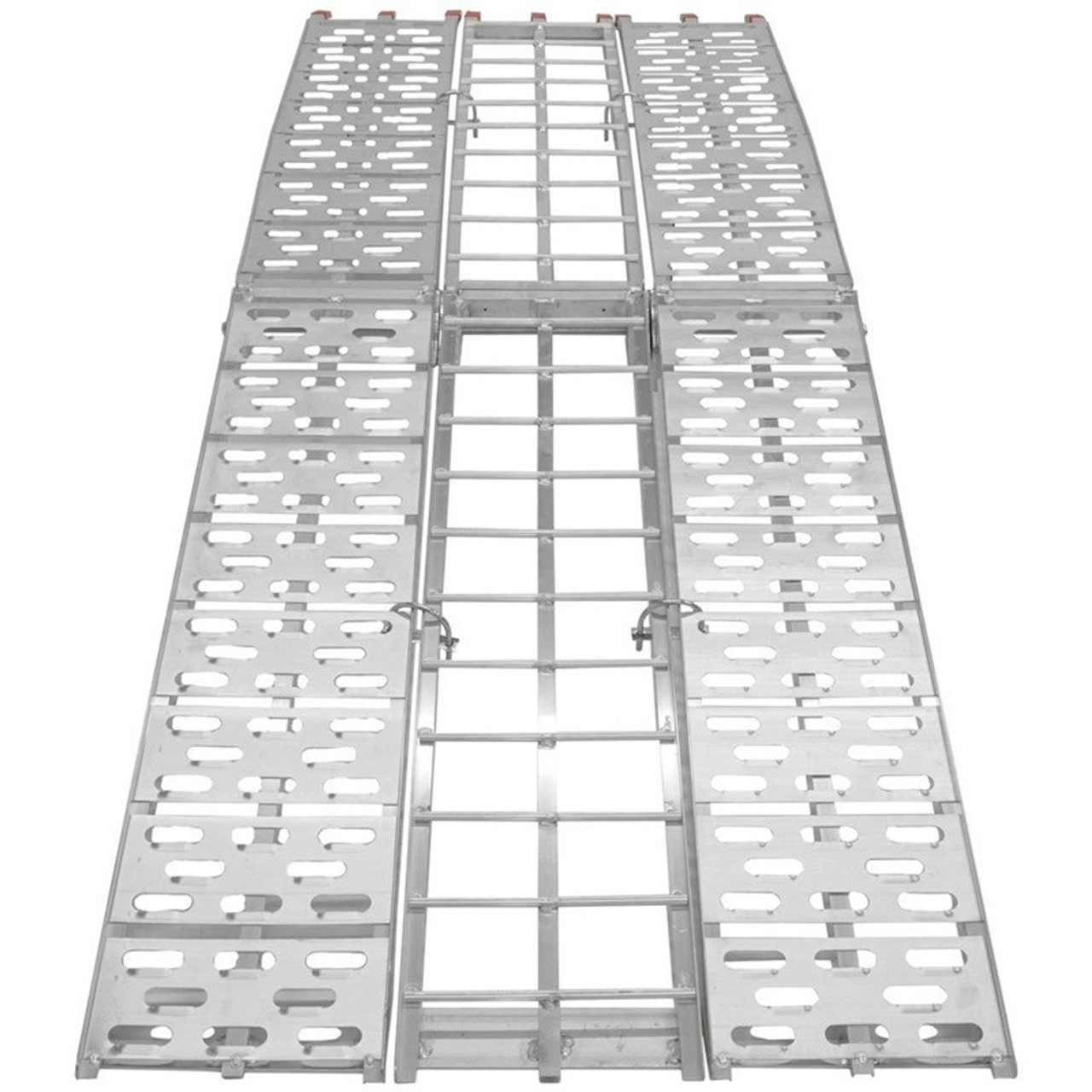 DISCUS　RAMP Titan Ramps 7' 10
