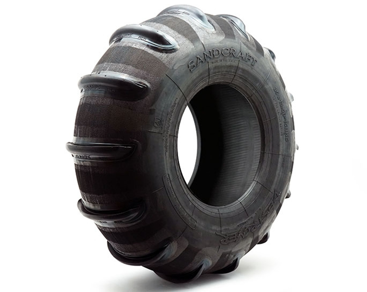 Yamaha YXZ 35″ X 13.5″ X 15″ Slayer with Mohawk Fronts by