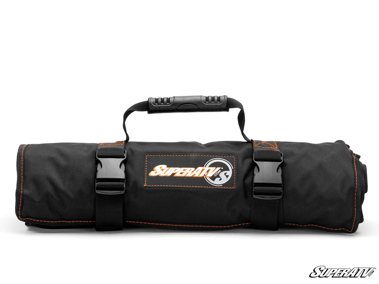 Yamaha Viking / Wolverine / YXZ Roll-Up Tool Bag by SuperATV 0006-ATV