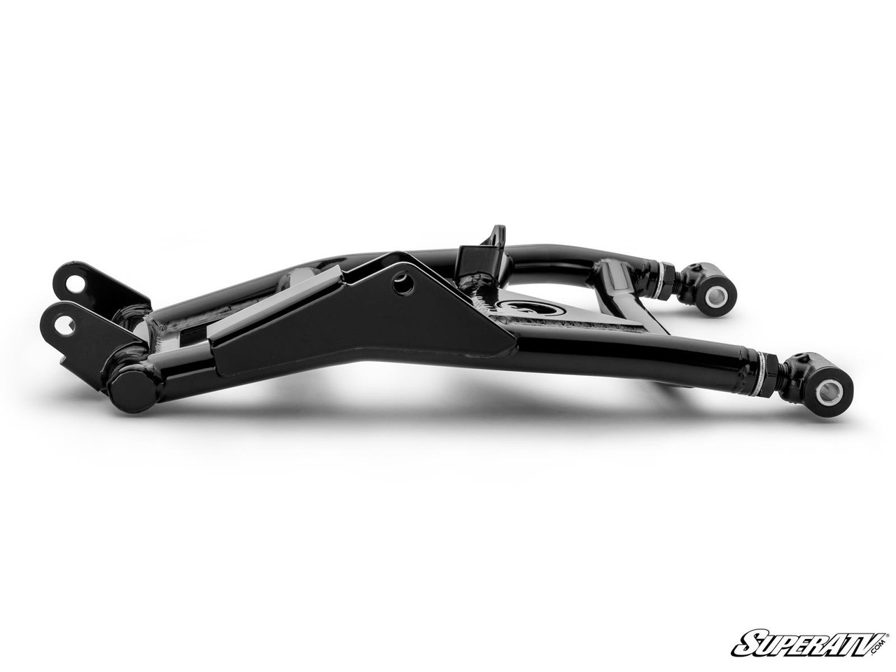 Yamaha Wolverine X2 High-Clearance 1.5