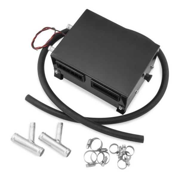 Yamaha Wolverine X4 Inferno Cab Heaters by UPI - UPI-992783
