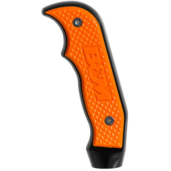 Yamaha YXZ 1000 Orange Grip Shift Handle by XDR Off-Road - XDR-81212