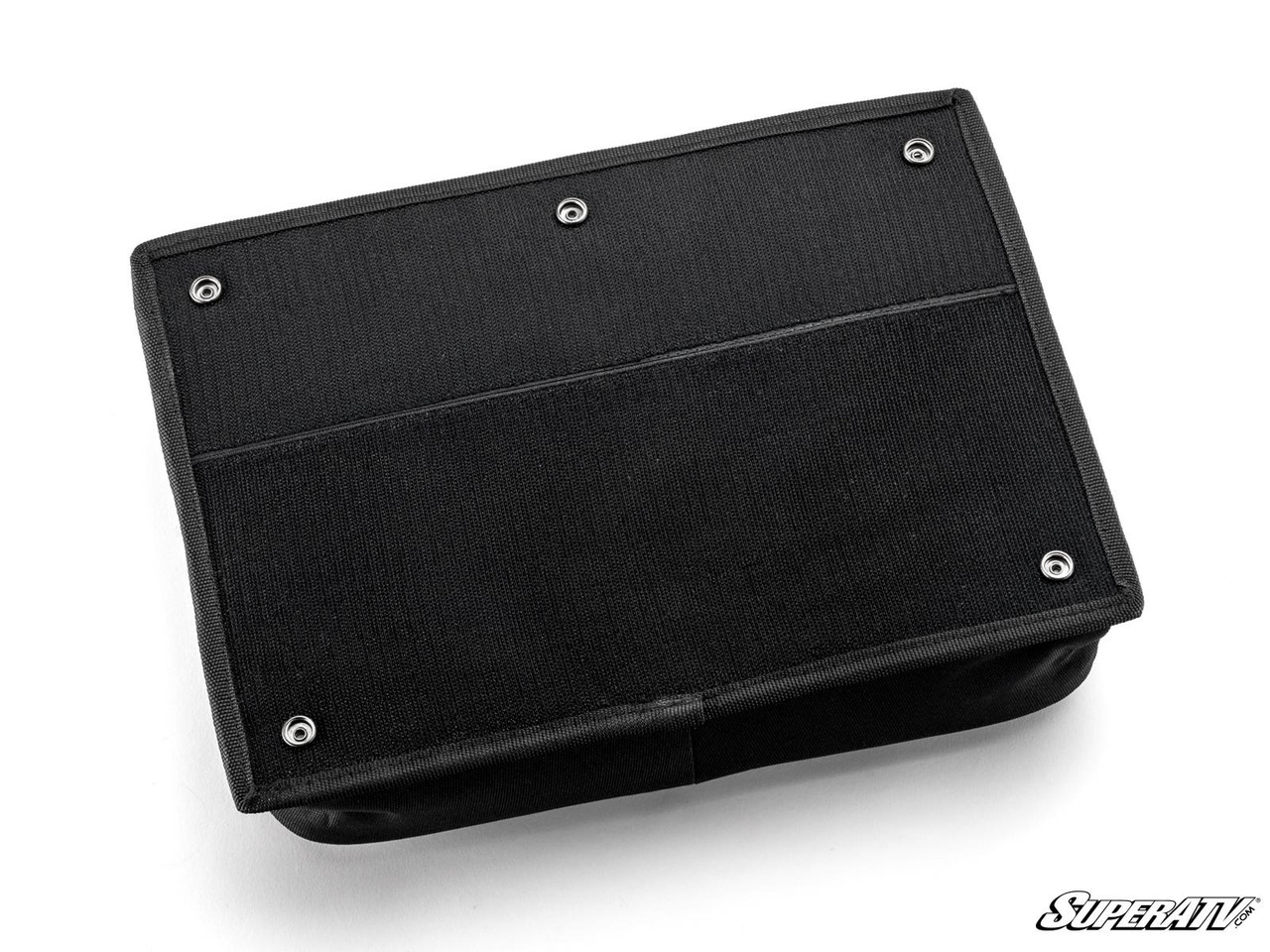 Yamaha Viking/Wolverine/YXZ Door Bags by SuperATV DB-009-EYO