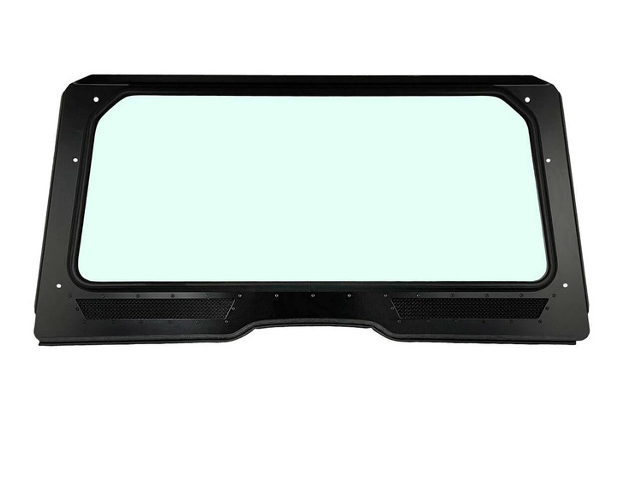 Yamaha Wolverine RMAX 1000 Glass Windshield by Motoarmor - MA-RMAX