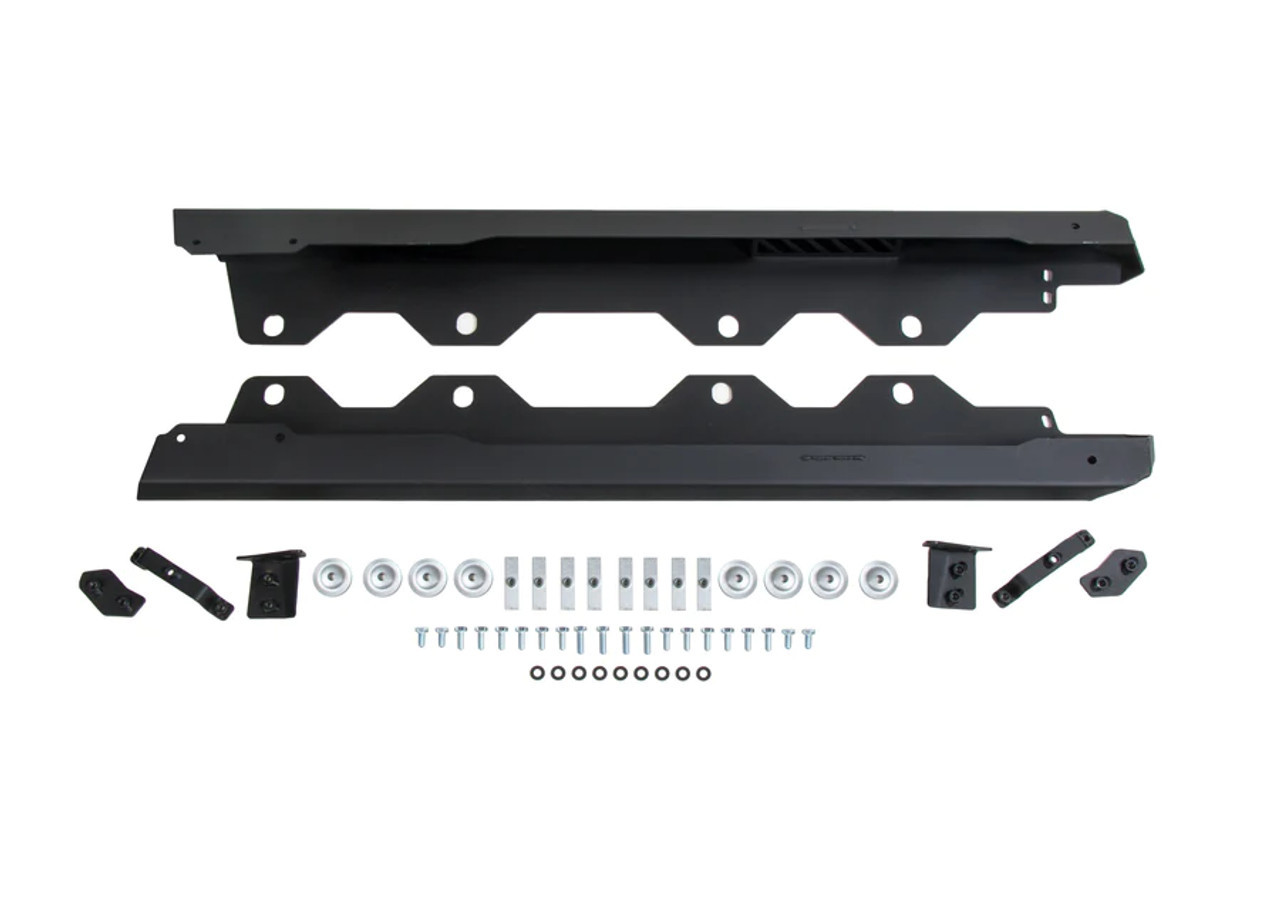 Yamaha RMAX 1000 Rock Slider by RIVAL - 2444.7184.1-EYO
