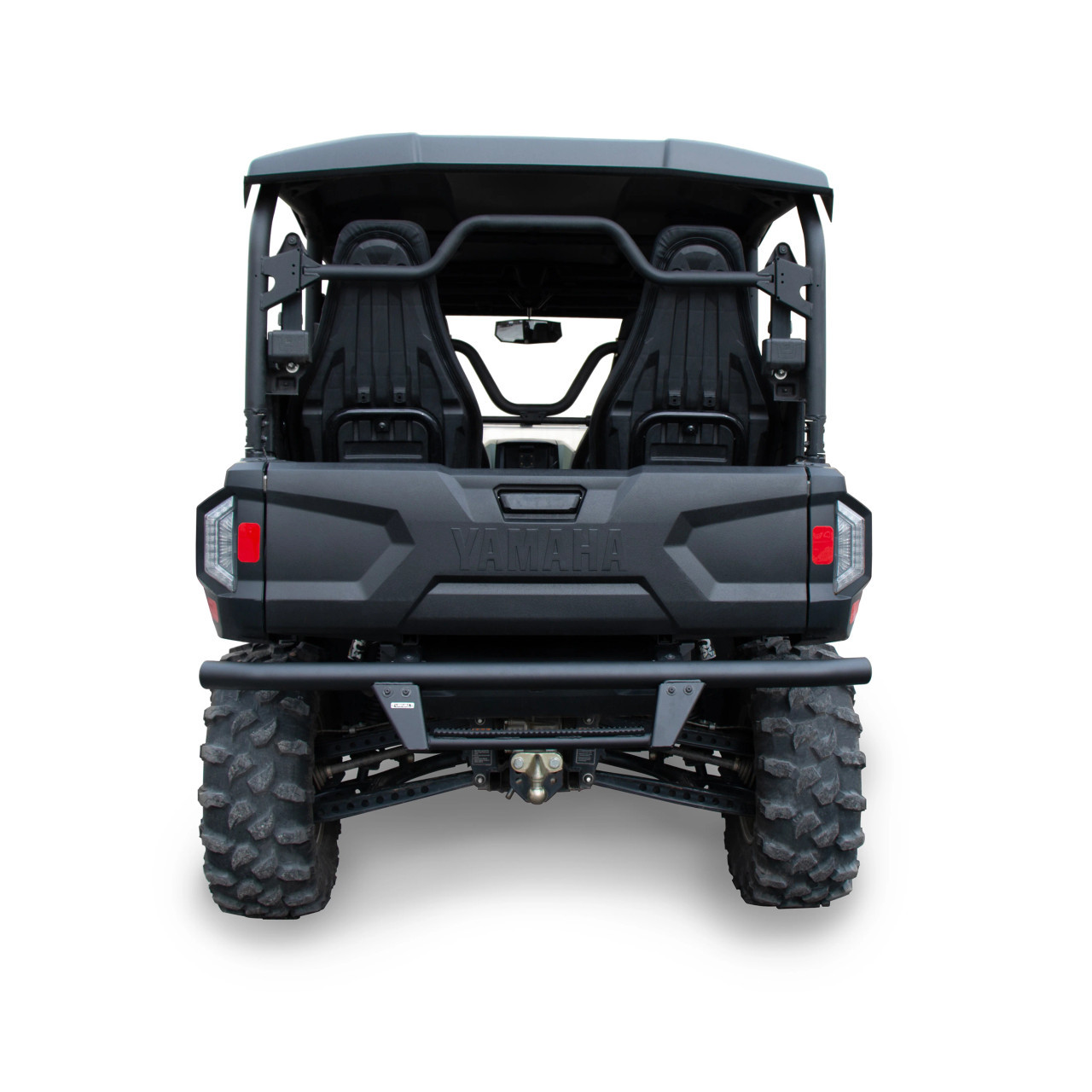 【YAMAHA】 RMX 4U　19°（2020） Yamaha RMAX 4 Rear Bumper by RIVAL - 2444.7187.1-EYO