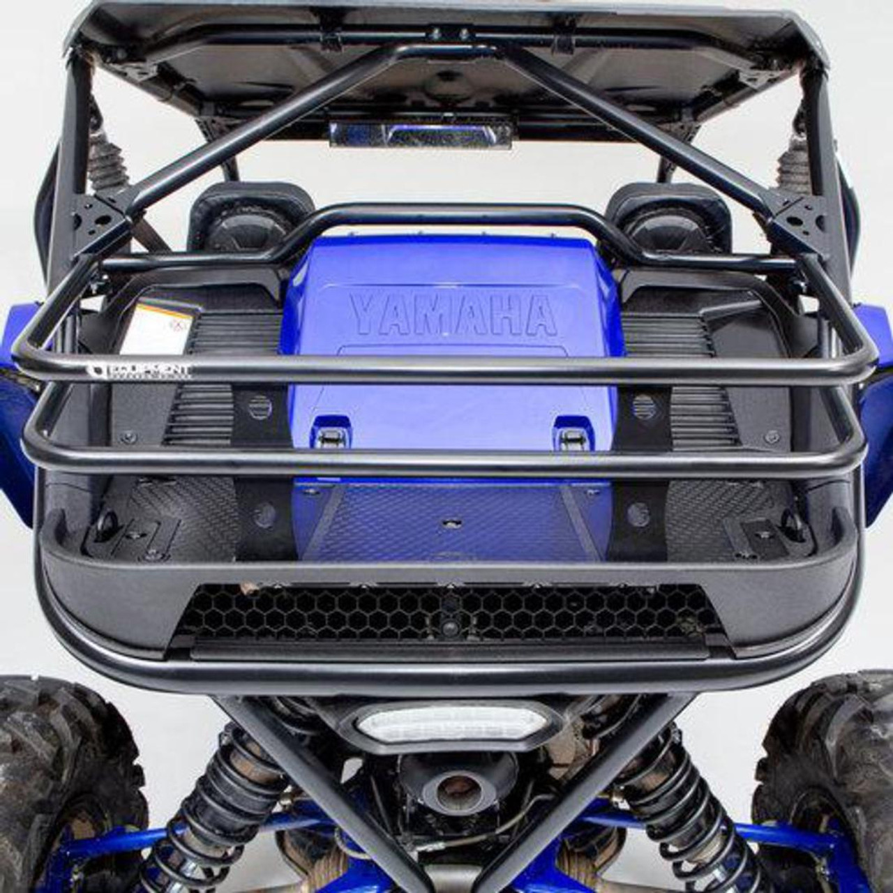 Yamaha YXZ 1000 Rear Cargo Rack by HMF Racing - 9448119361-EYO