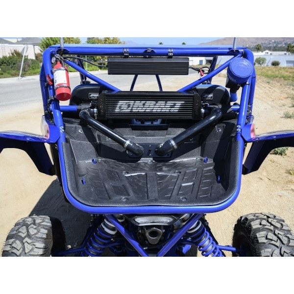 Yamaha YXZ 1000R Supercharger Kit by Kraft Werks - KRAFT-150-19-1000
