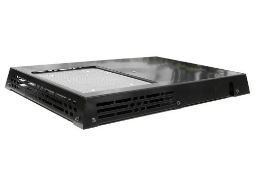 Yamaha Wolverine/Viking/YXZ AC Roof Top Unit For Gas or Diesel