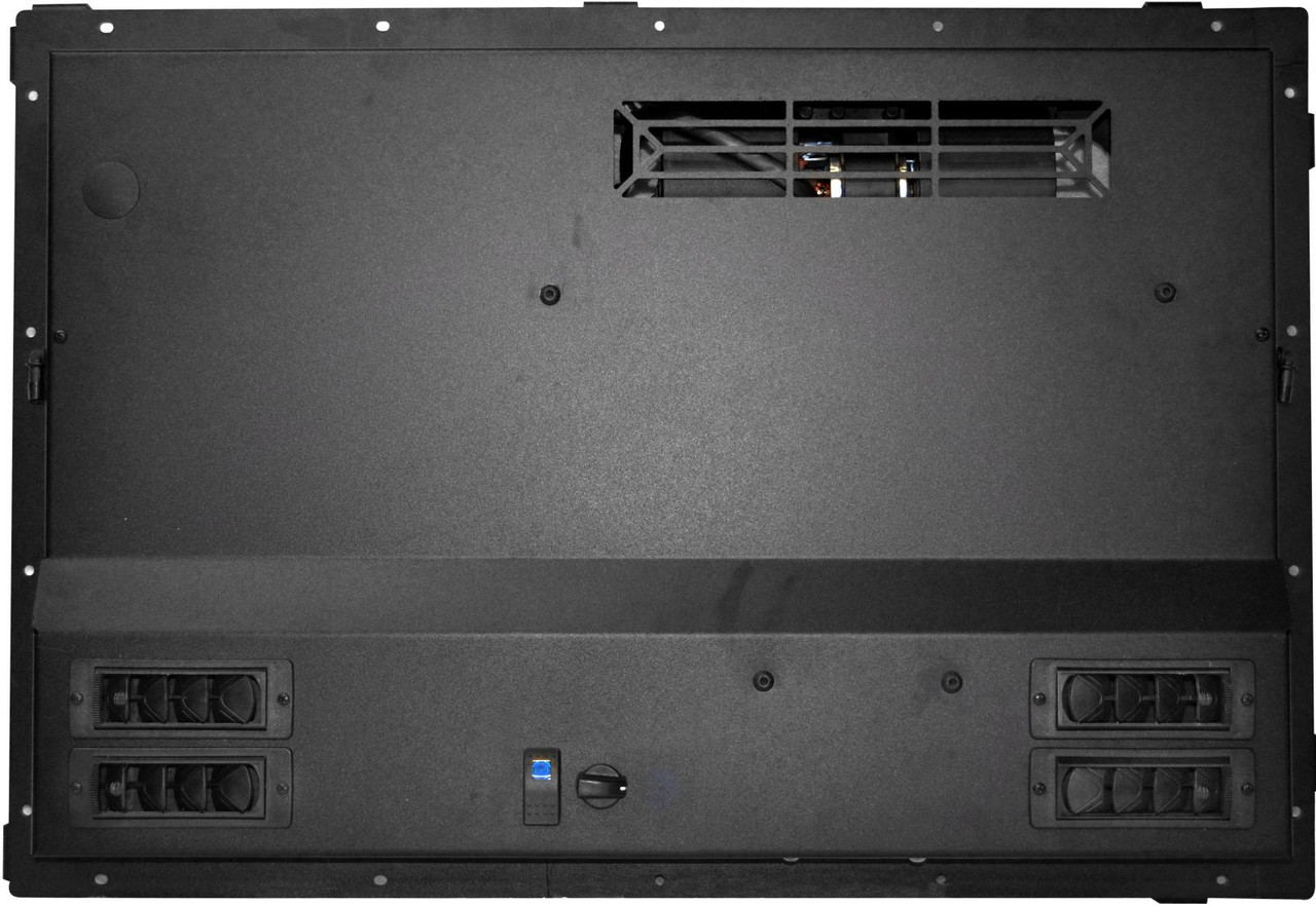 【ayu】 Yamaha Wolverine/Viking/YXZ AC Roof Top Unit For Gas or Diesel