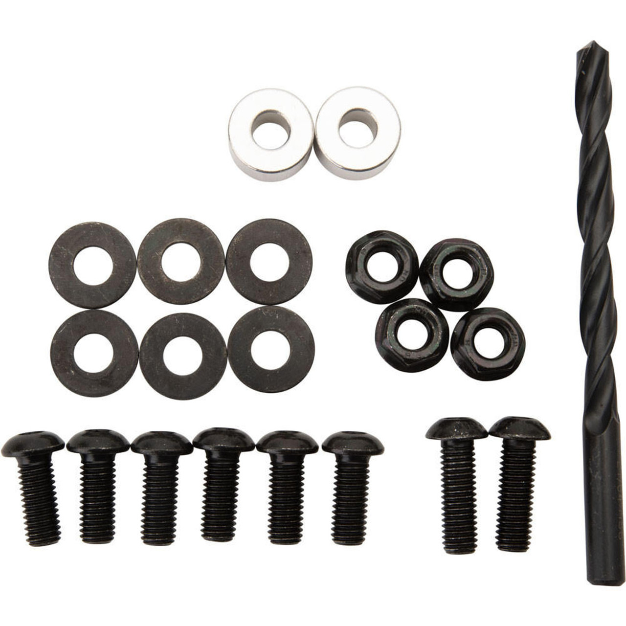 Yamaha Wolverine RMAX V2 LED Light Bar Kit by Tusk - 2064480017