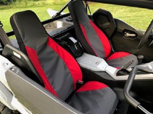 Yamaha YXZ 1000R Seat Cover by Greene Mountain - YXZSC-XX