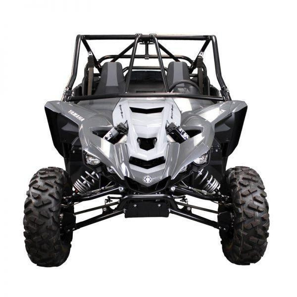 yxz　10box Yamaha YXZ 1000 Bolt-on Front Intrusion Bar by Factory UTV