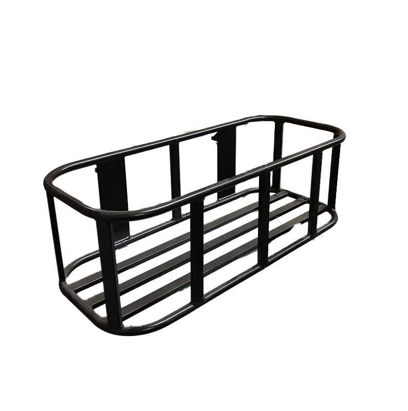 Yamaha Wolverine Backseat and Roll Cage Kit by UTV Mountain