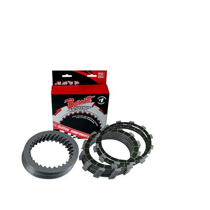 Yamaha YXZ 1000 Barnett Kevlar Clutch Plate Kit by Factory UTV