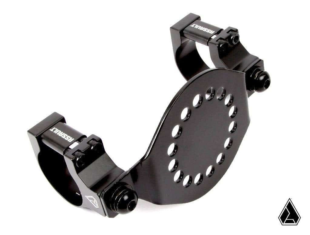 Yamaha Wolverine/Viking/YXZ Rotopax Mount For Water/First Aid by