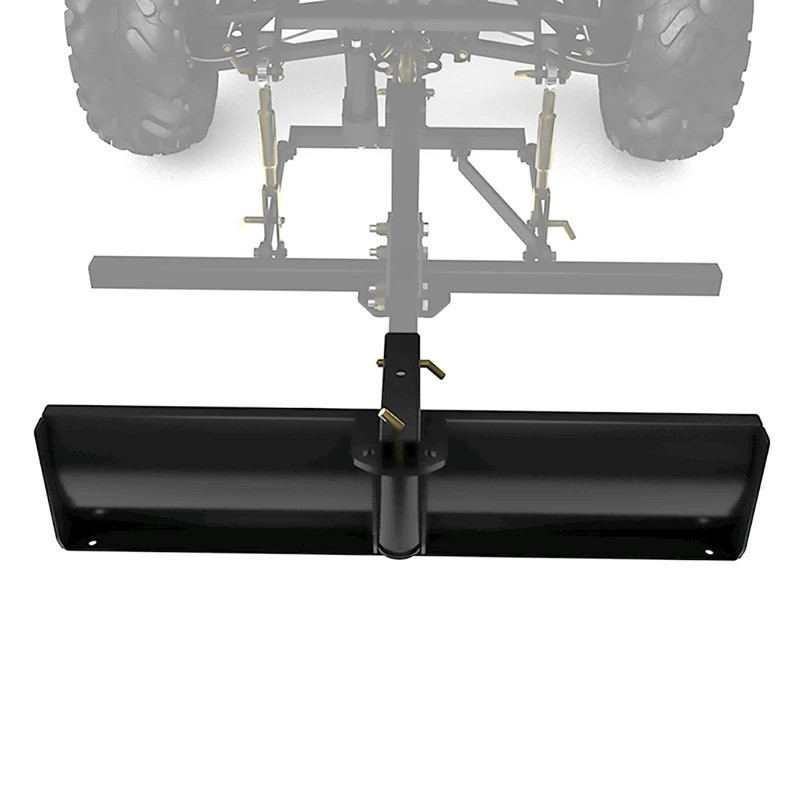 Yamaha Viking / Wolverine / YXZ Dirtworks Tool Attachment 60