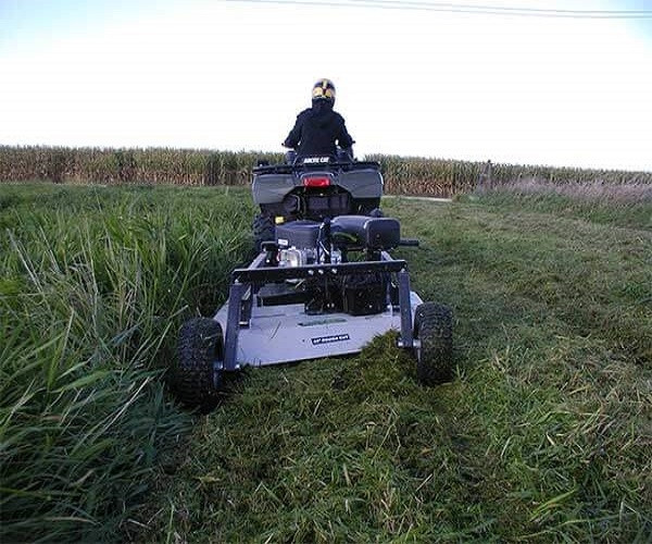 Yamaha Viking / Wolverine / YXZ 44″ Cutting Width Briggs 27HP