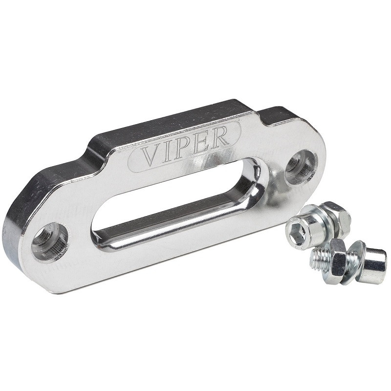 Yamaha Viking / Wolverine / YXZ Viper UTV Fairlead by Motoalliance