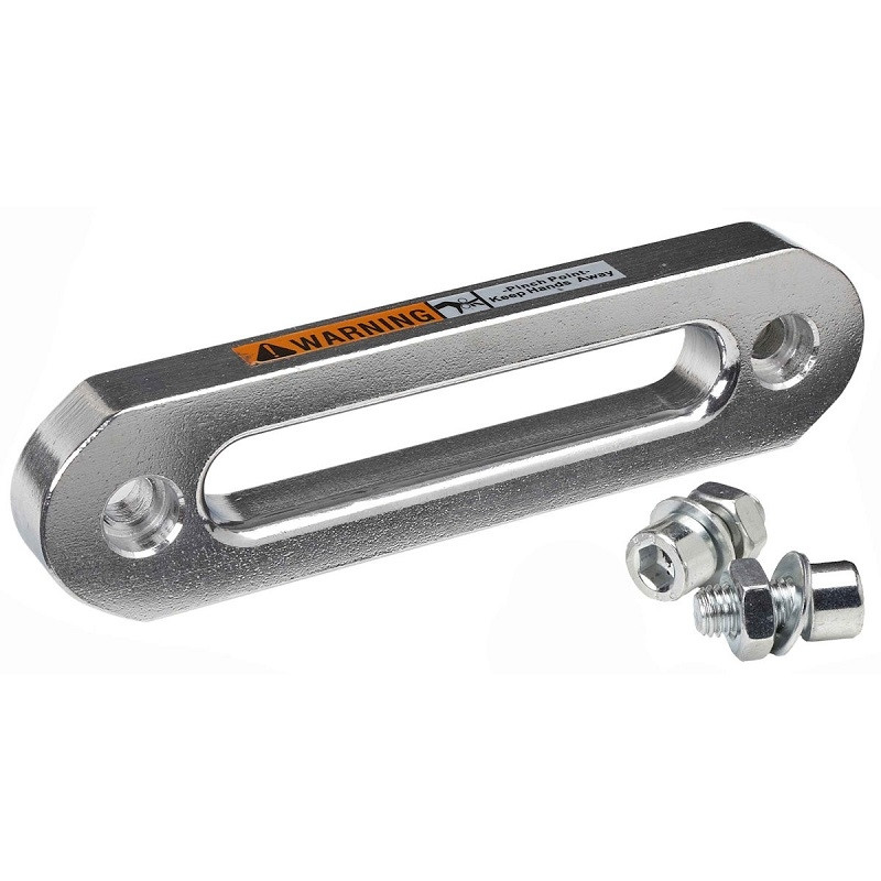 Yamaha Viking / Wolverine / YXZ Viper UTV Fairlead by Motoalliance