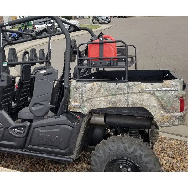 Yamaha Viking 700 Cargo Rack by Outdoors HNTY800