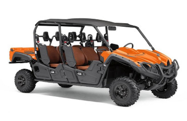 The Ultimate Summer Survival Guide for Yamaha Viking, Wolverine & YXZ Riders