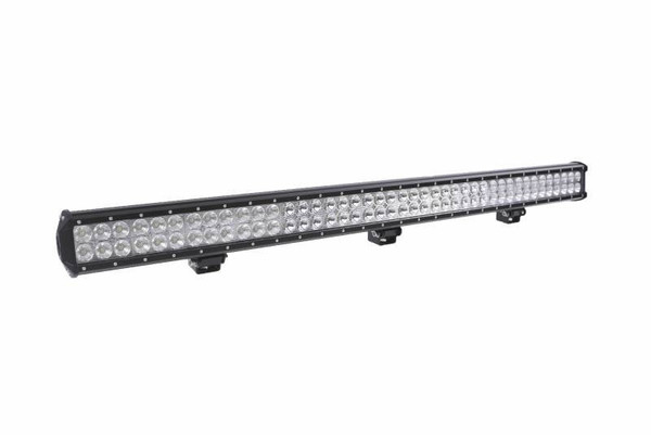 Yamaha Viking / Wolverine / YXZ 40" Dominator 3 Watt Double Row Combi 84 LED Light Bar by Lazer Star Lights