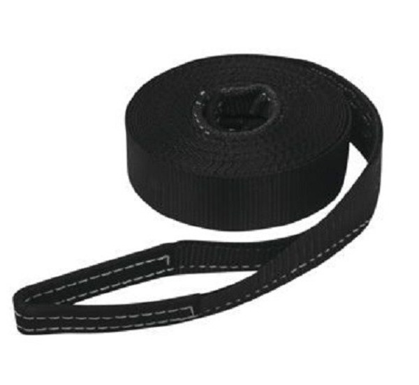 Yamaha Viking / Wolverine / YXZ Tug-E Tow Rope by Dragonfire Racing