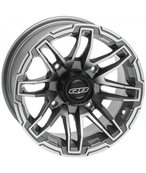 Yamaha Stryker Wheels by QuadBoss