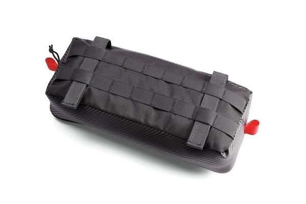 Yamaha Viking / Wolverine / YXZ Molle Storage Bag by Warn