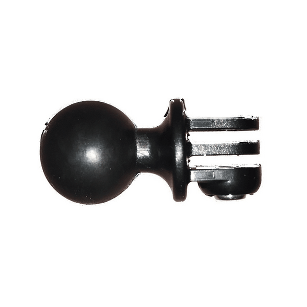 Yamaha Viking / Wolverine / YXZ Ram Mount GoPro Ball by AJK Offroad