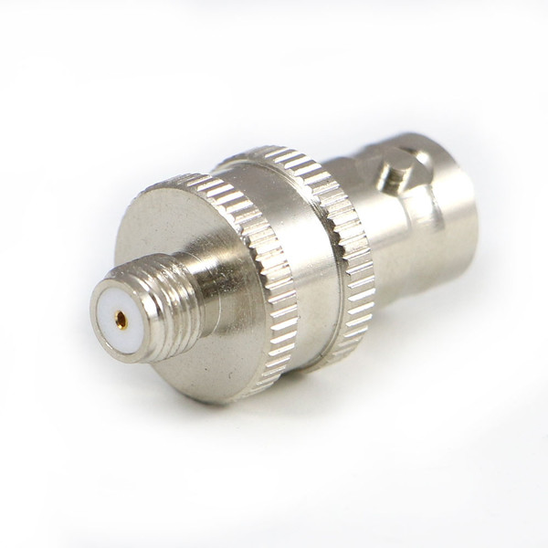 Yamaha Viking / Wolverine / YXZ BNC Antenna Adapter for Mot Handhelds by Rugged Radios