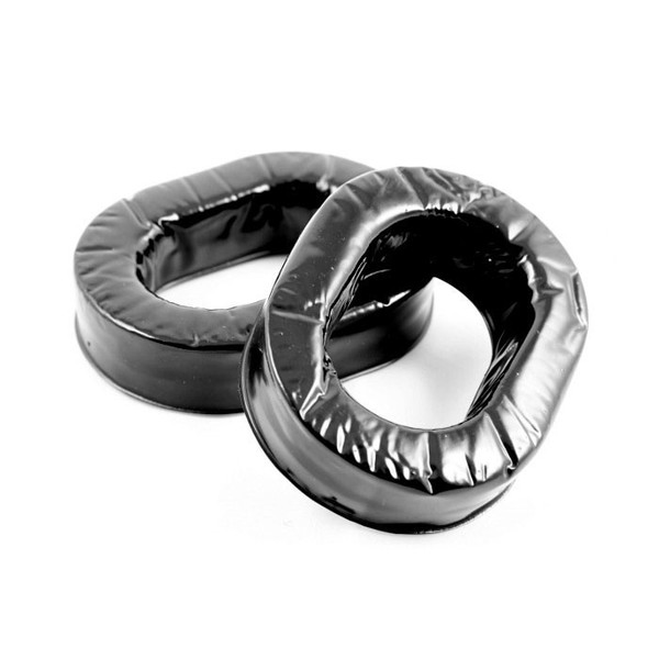 Yamaha Viking / Wolverine / YXZ Ultimate Comfort Gel Ear Seals For Headsets by Rugged Radios