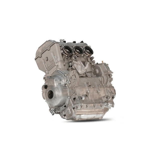 Yamaha YXZ Boost Ready Crate Engine WR Edition by Weller Racing 10390