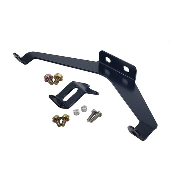 Yamaha YXZ1000R Turbo Intercooler Bracket & Hardware Kit for WR Edition by Weller Racing - 10646