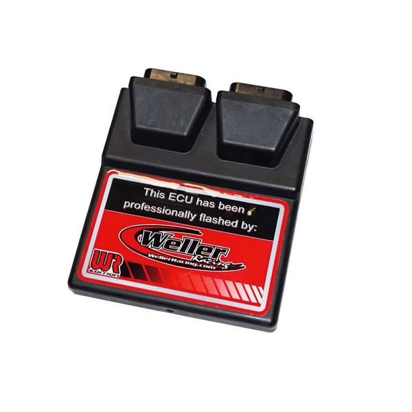 Yamaha Wolverine RMAX ECU Reflash by Weller Racing