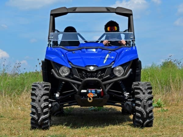 Yamaha Wolverine 2" Lift Kit by Super ATV