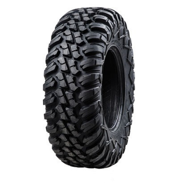 Yamaha Viking/Wolverine/YXZ Aramid Terrabite Radial Tires 10 Ply by Tusk - TTERA10-EYO